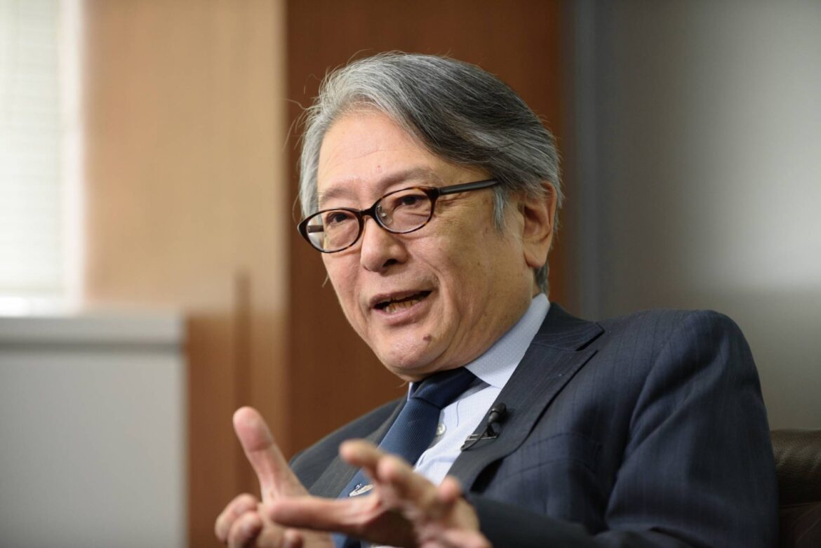 BOJ likely to conduct multiple hikes ahead, former official says