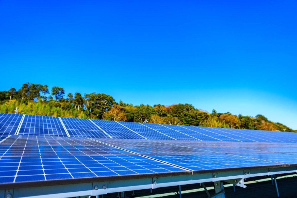 Hokkaido governor sharpens stance against megasolar development