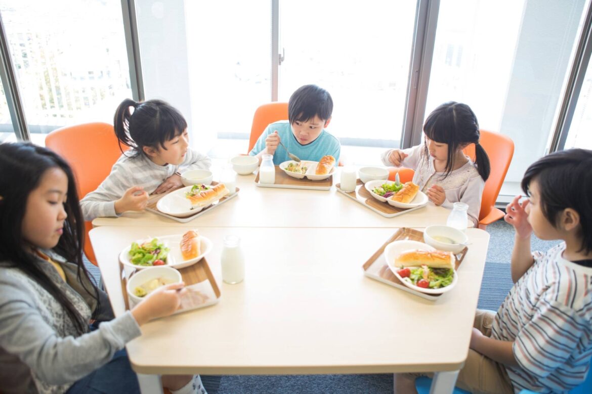 ‘Children’s cafeterias’ in Japan hit record 12,601 sites, survey reveals 'Children's cafeterias' in Japan hit record 12,601 sites, survey reveals