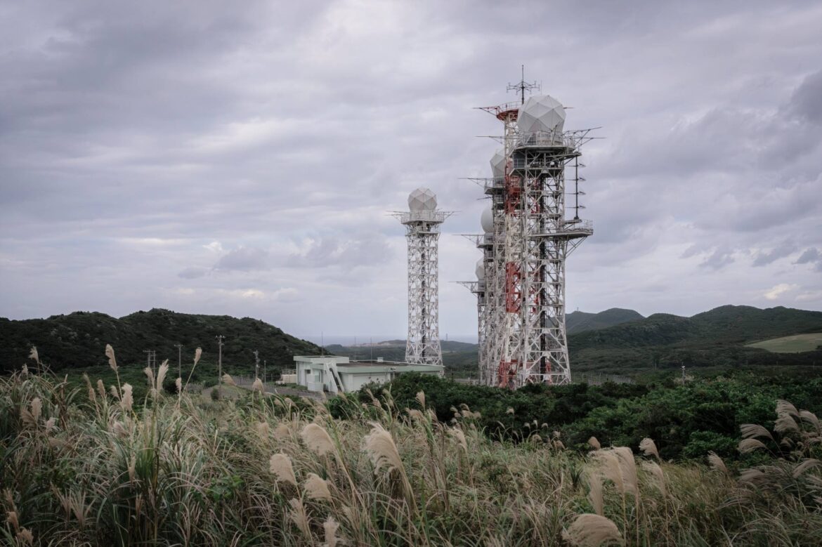 Japan builds up ‘missile archipelago’ near Taiwan to counter China Japan builds up ‘missile archipelago’ near Taiwan to counter China