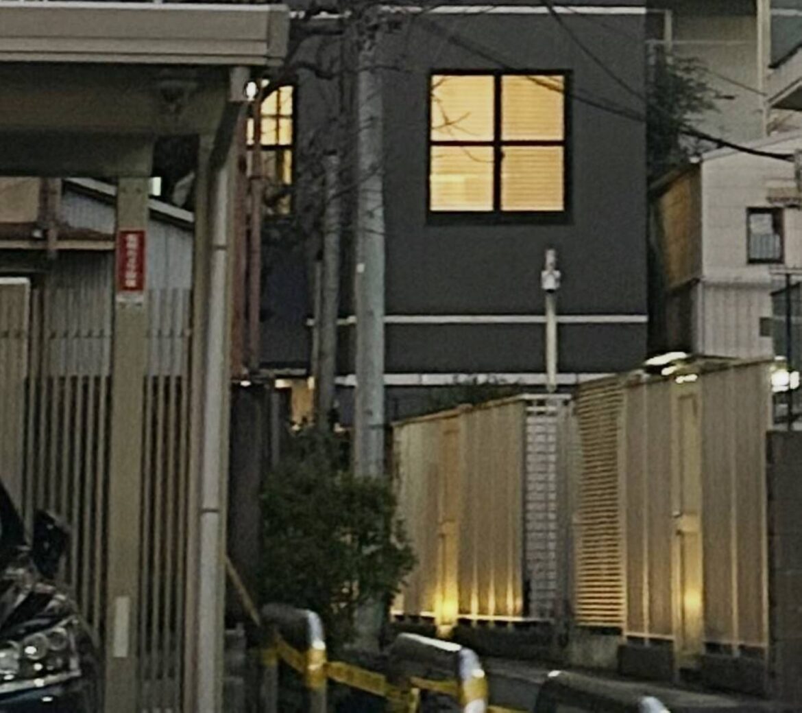 Two die after fire at sauna facility in Tokyo