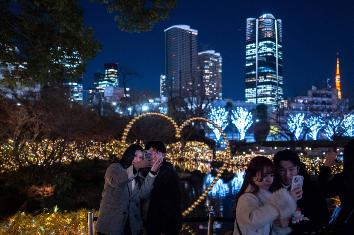 For the first time, Tokyo reaches second place in Global Power City Index