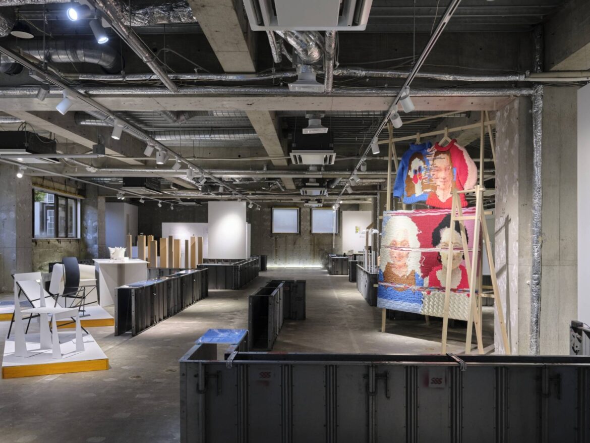 Designtide Tokyo 2025 closes this weekend with a creator-led marketplace