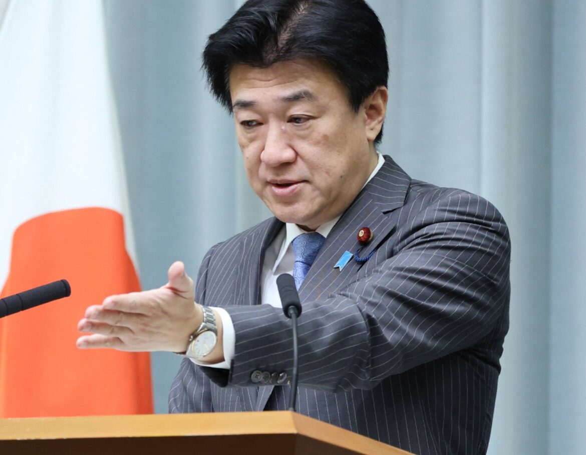 UAE president to visit Japan for the first time in 36 years