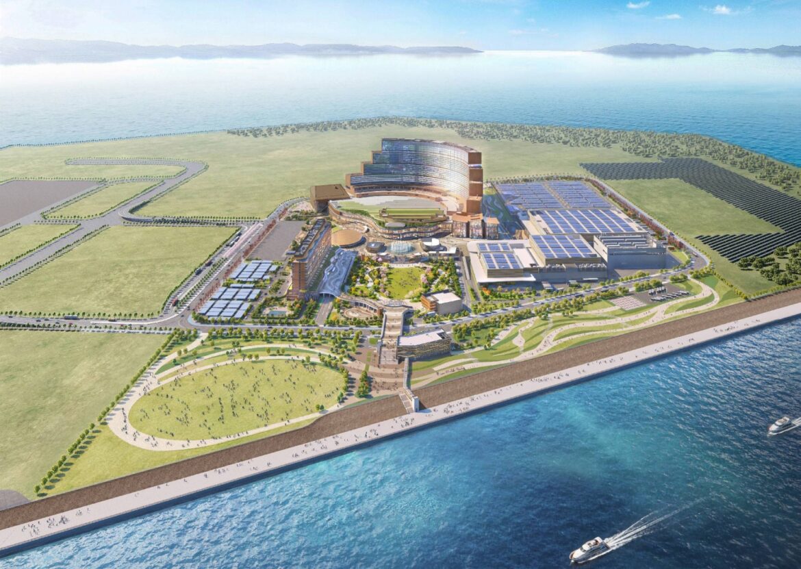 Japan to begin selection process for new casino resort sites Japan to begin selection process for new casino resort sites