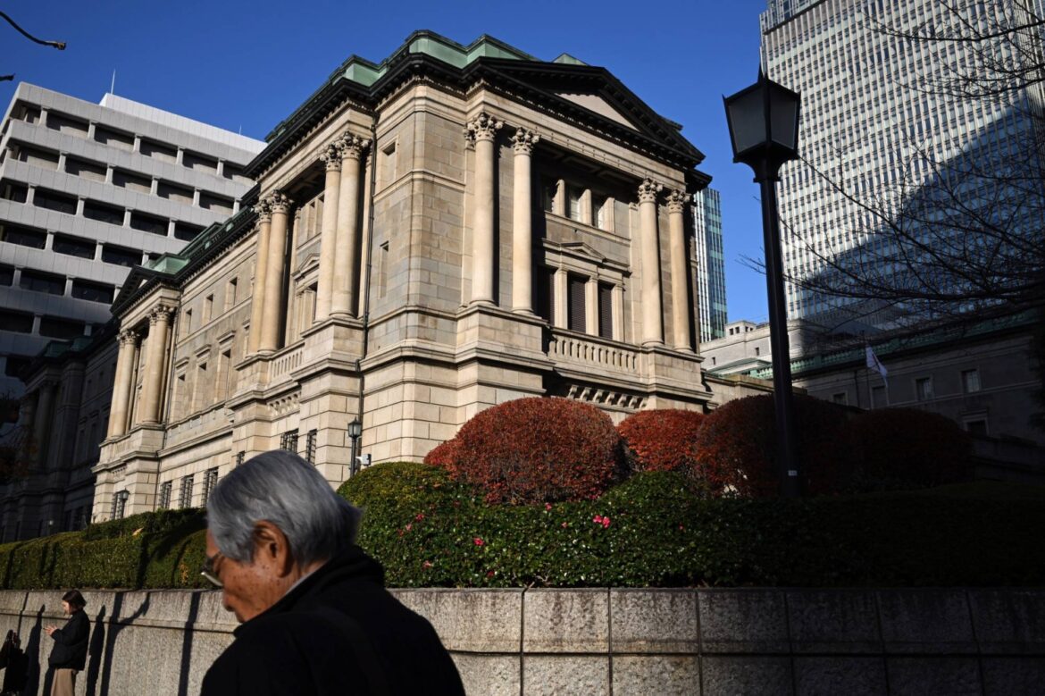 Summary of BOJ’s December meeting hints of further rate hikes