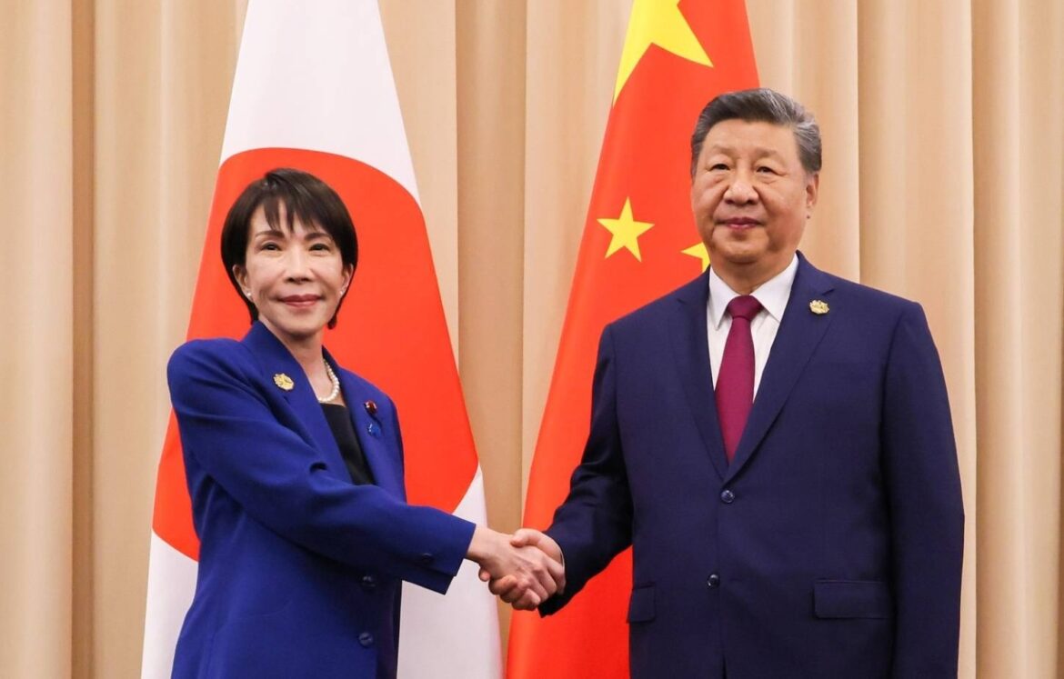 Dangerous new equilibrium awaits Japan-China ties in 2026