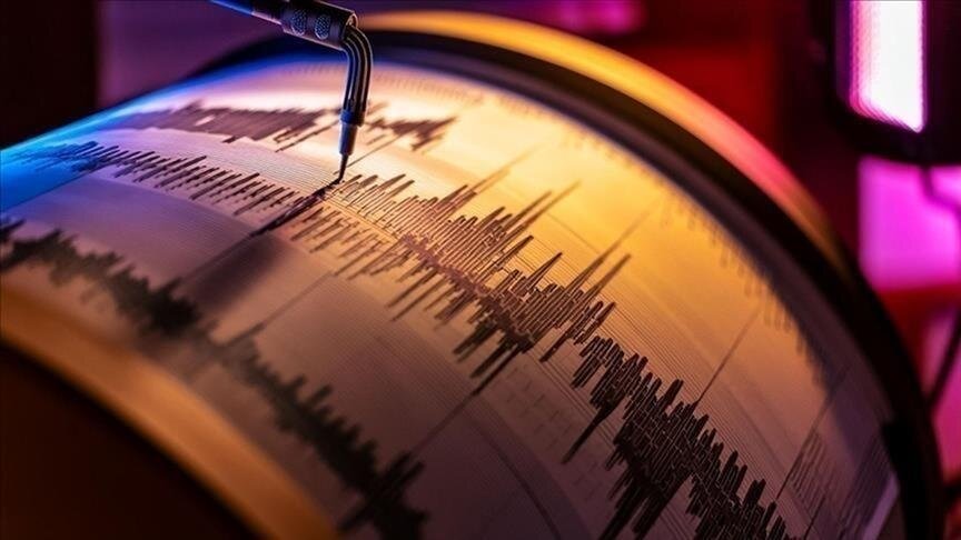 6.5 magnitude quake hits Hokkaido region in Japan 6.5 magnitude quake hits Hokkaido region in Japan