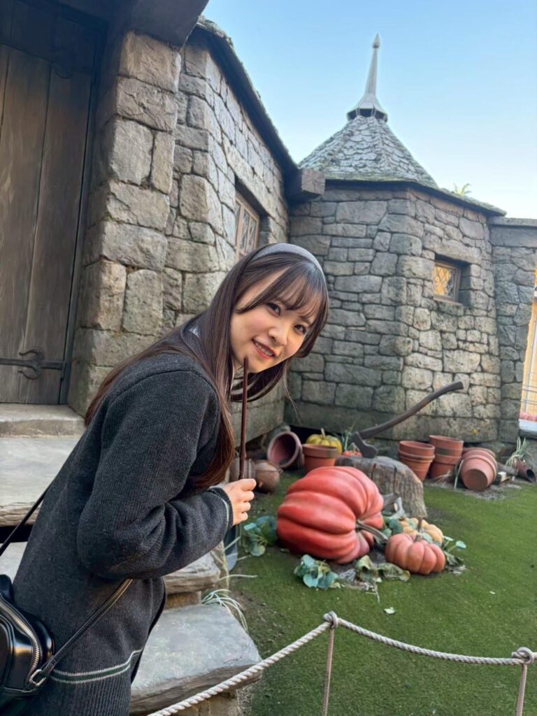 Hikaru Tono: Thank you for 2025! Wishing everyone a happy new year.