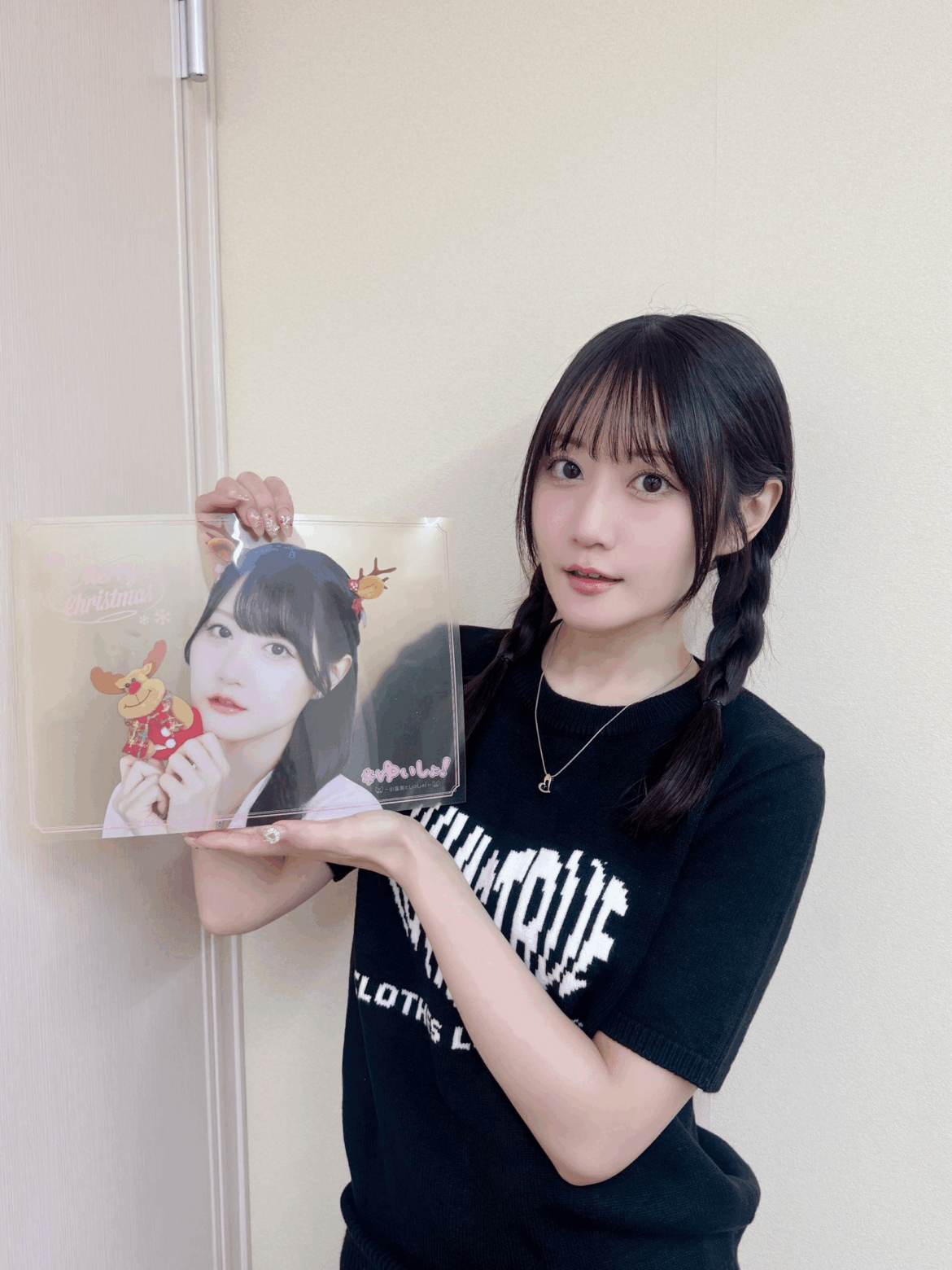 Ogura Yui with Her『#Yuisho！〜Ogura Yui to Issho！〜』#100 Public Recording Event Merch