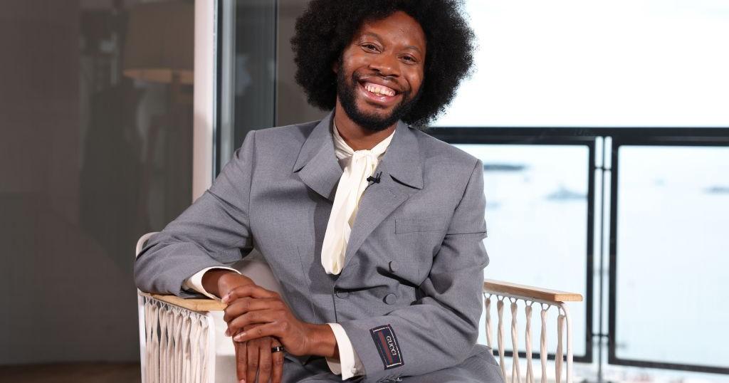 Jeremy O. Harris is released from custody in Japan | Nyt Jeremy O. Harris is released from custody in Japan | Nyt