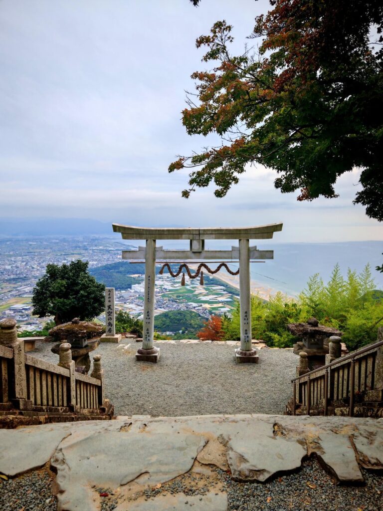 Kagawa is Japan’s smallest Prefecture but one of the biggest in my Memories :)