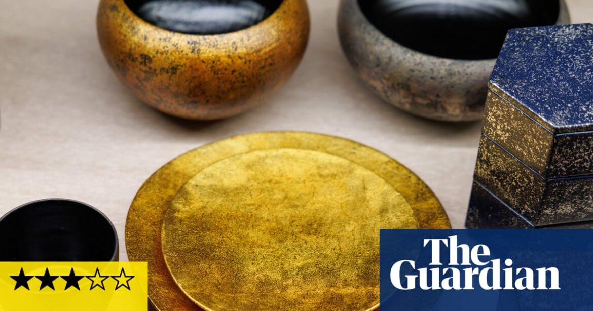 The world’s most sublime dinner set – for 2,000 guests! Hyakkō: 100+ Makers from Japan review | Culture The world’s most sublime dinner set – for 2,000 guests! Hyakkō: 100+ Makers from Japan review | Culture