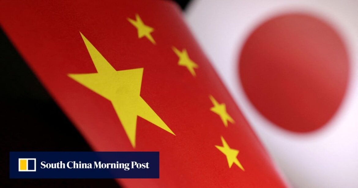 Tokyo’s latest bid to ease tensions with Beijing, Liu Cixin on AI: SCMP daily highlights