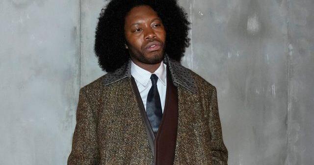 Tony-nominated playwright Jeremy O. Harris arrested in Japan for alleged ecstasy smuggling | National Entertainment Tony-nominated playwright Jeremy O. Harris arrested in Japan for alleged ecstasy smuggling | National Entertainment