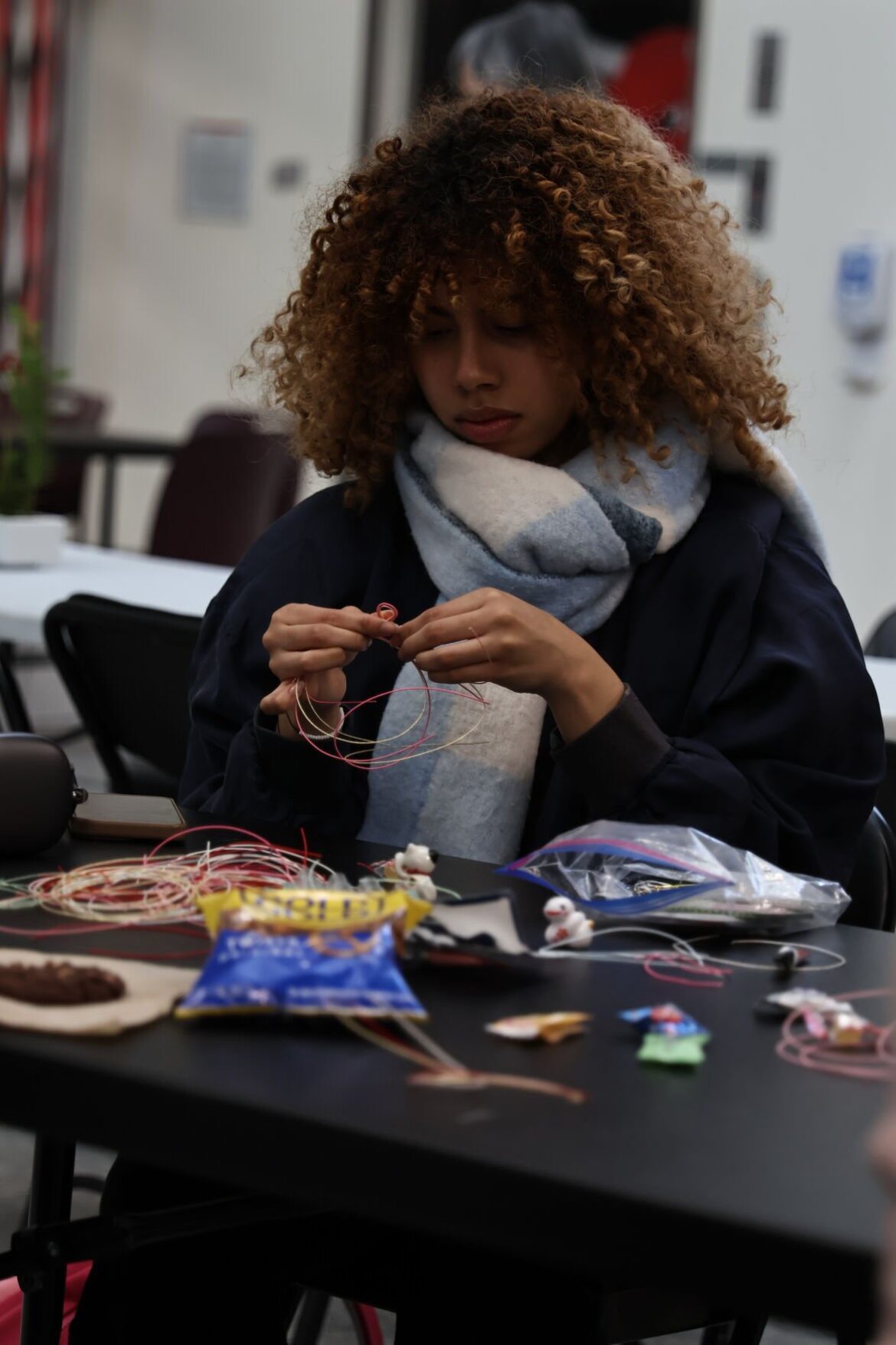 Craft fair celebrates Japanese culture at UNO | News Craft fair celebrates Japanese culture at UNO | News