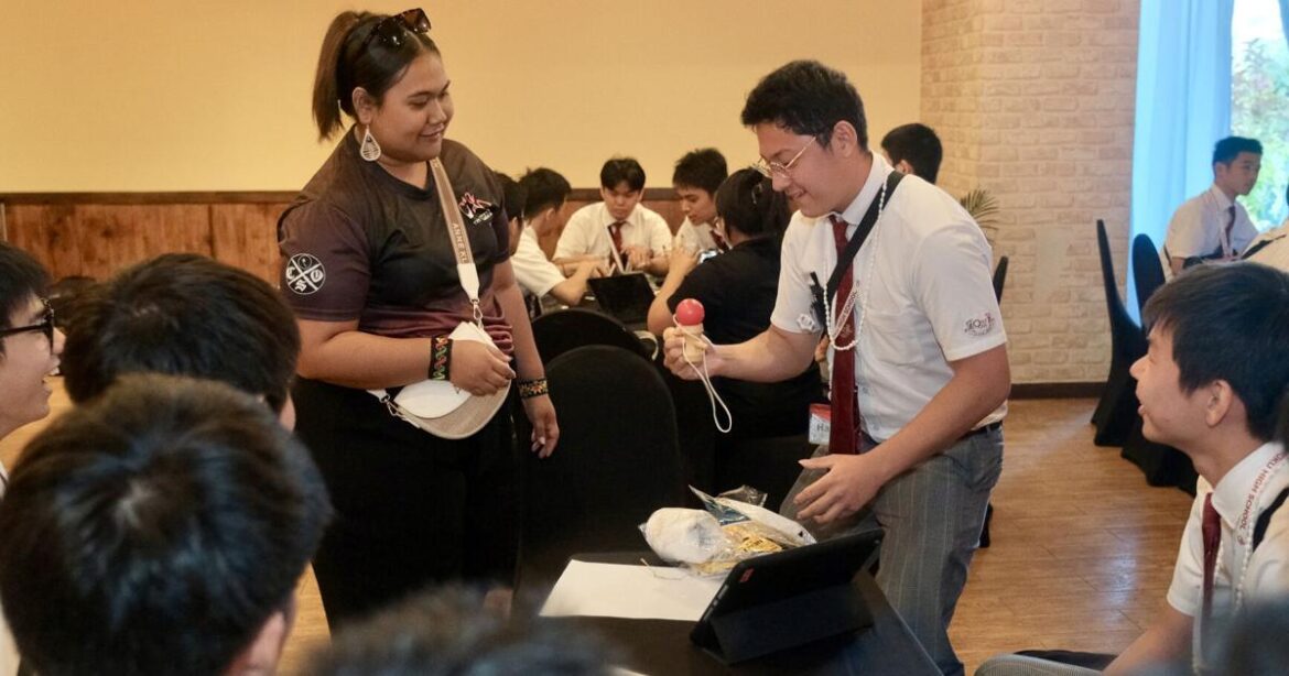 Kōkoku High School wraps up Guam Study trip | Local Lifestyle