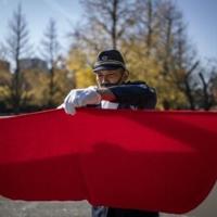 ‘Samurai Spirit’: Ultra-nationalists see Japan tilting their way | National 'Samurai Spirit': Ultra-nationalists see Japan tilting their way | National