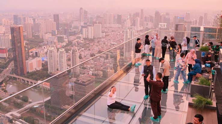 Move Over, Tokyo — The World Has a New Biggest City Move Over, Tokyo — The World Has a New Biggest City