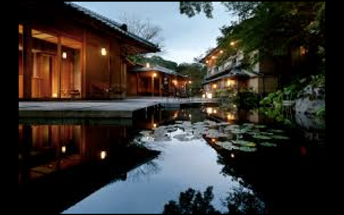 How to Plan a Relaxing Stay in Central Kyoto