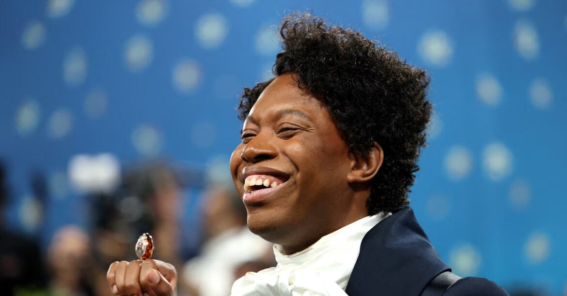 American playwright Jeremy O. Harris arrested in Japan on alleged drug smuggling American playwright Jeremy O. Harris arrested in Japan on alleged drug smuggling