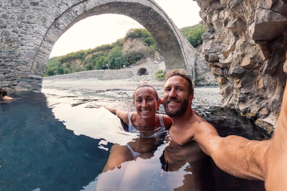 10 Destinations on Everyone’s Travel Bucket List Right Now Yahoo creators home