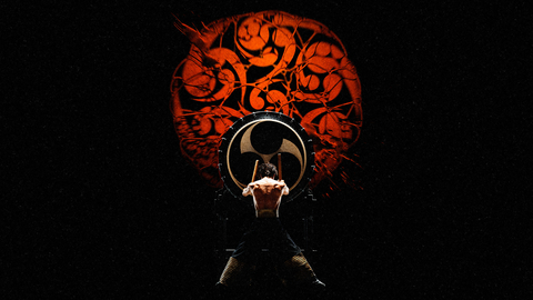 New Permanent Theater Facility Brings Internationally Acclaimed Japanese Taiko Group DRUM TAO to Kyoto New Permanent Theater Facility Brings Internationally Acclaimed Japanese Taiko Group DRUM TAO to Kyoto