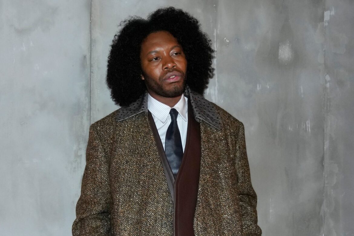 Tony-nominated playwright Jeremy O. Harris arrested in Japan for alleged ecstasy smuggling Tony-nominated playwright Jeremy O. Harris arrested in Japan for alleged ecstasy smuggling