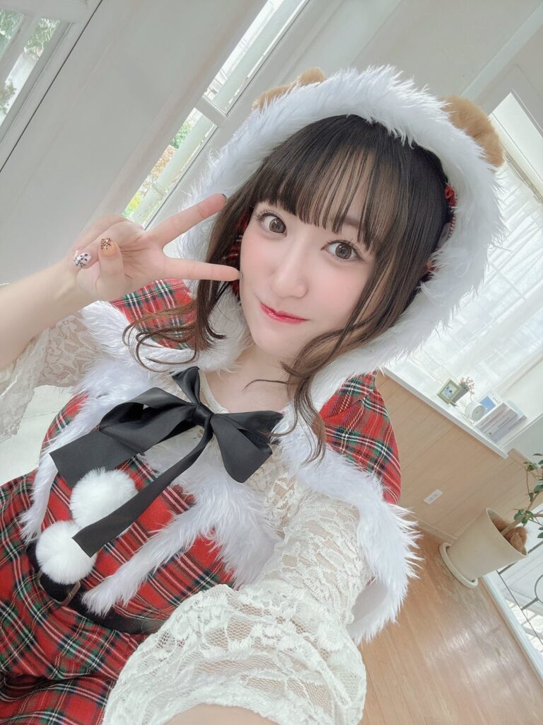 Takao Kanon from Her『VOICE Style』VOL.4 Shoot＼( 'ω')／📕🐻✨