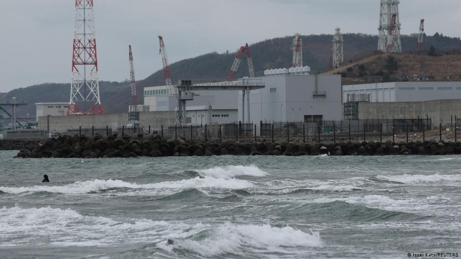 TEPCO’s nuclear restart plan sparks angst – DW – 12/23/2025 TEPCO's nuclear restart plan sparks angst – DW – 12/23/2025