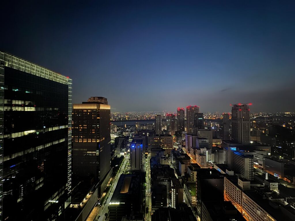 photos from my first trip to Japan