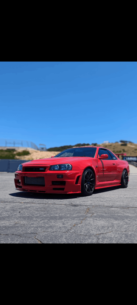 R’s Day 2025 @ Laguna Seca R's Day 2025 @ Laguna Seca