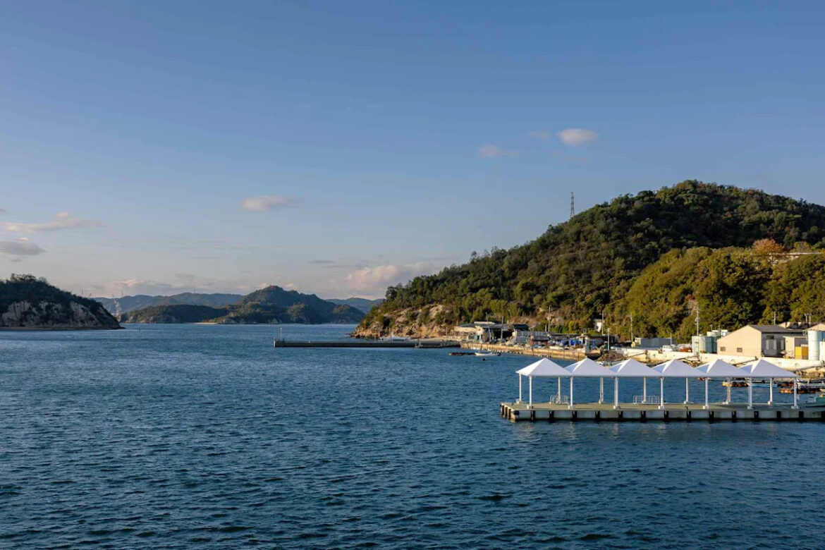 The ‘Mediterranean of Japan’ Has Scenic Train Journeys, Historic Sake Distilleries, and Year-round Mild Weather Yahoo lifestyle home