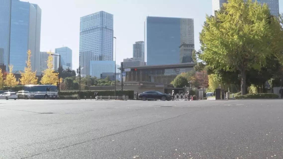 Okinawa governor urges upholding of non-nuclear principles