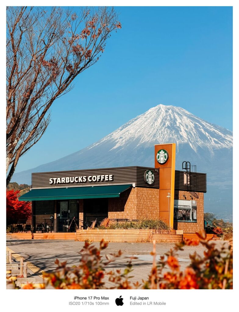 Do you like the white border or not?