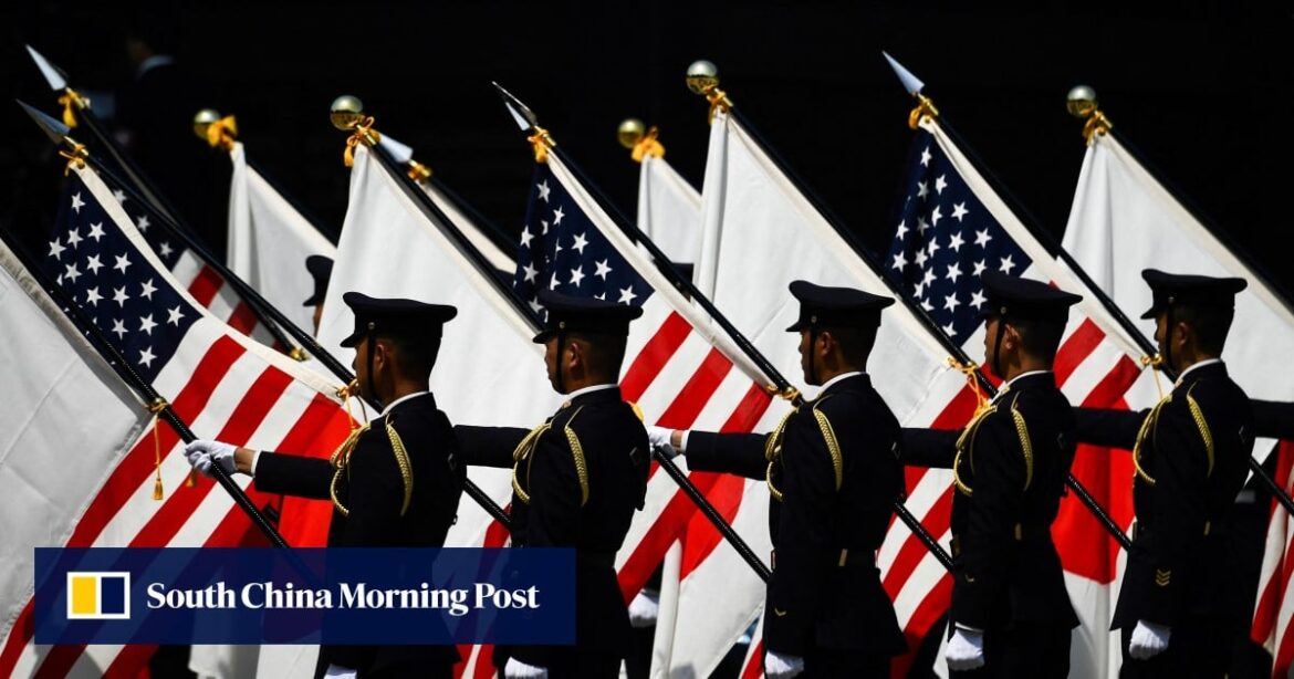 In Japan, public opinion turns against Trump’s ‘terrible, stupid’ US In Japan, public opinion turns against Trump’s ‘terrible, stupid’ US