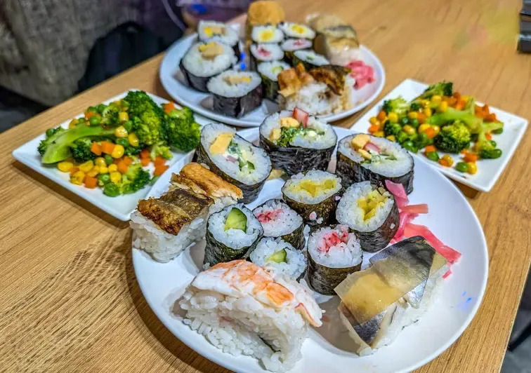 Sushi