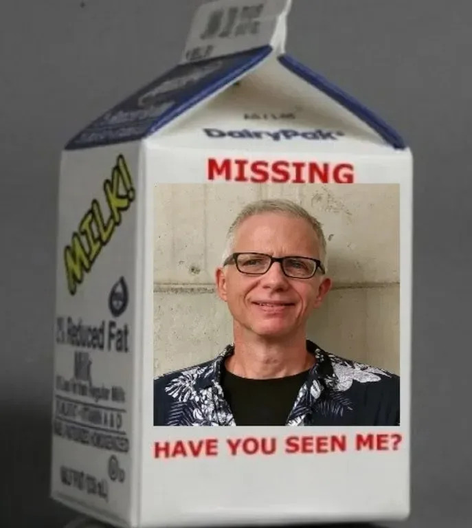Missing