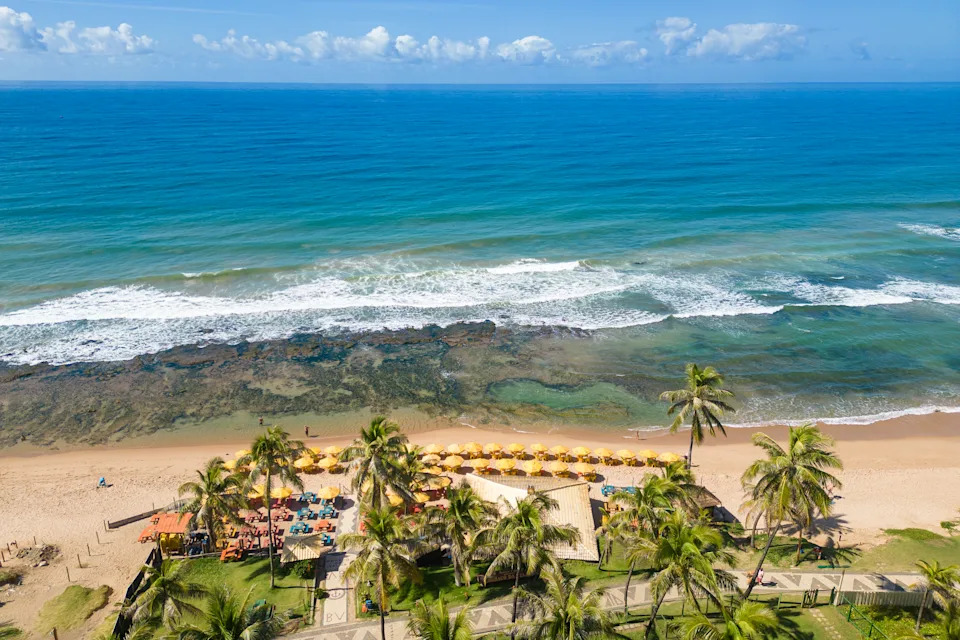 Lauro de Freitas, Brazil