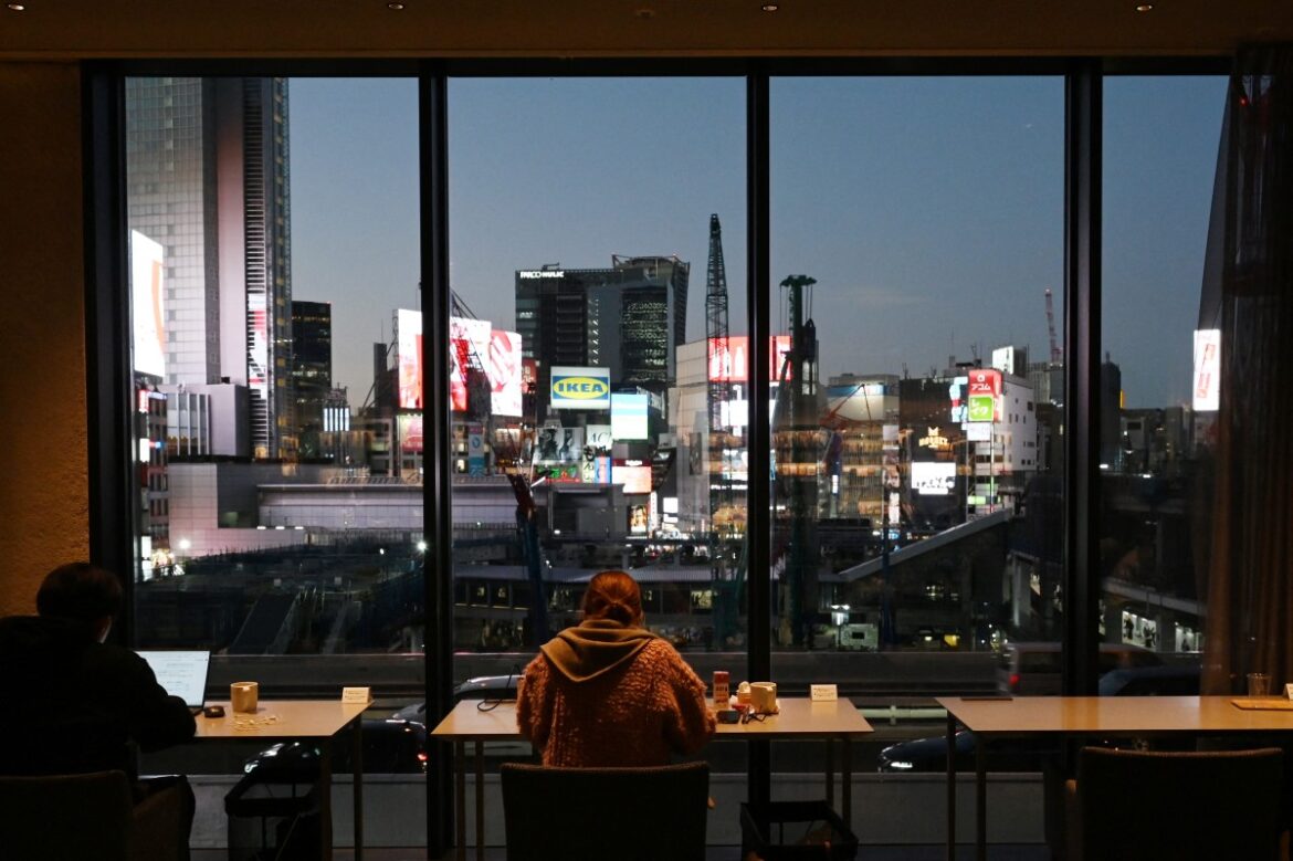 Tokyo ranks 2nd in Global Power City Index, highest-ever position; surpasses New York for 1st time Tokyo ranks 2nd in Global Power City Index, highest-ever position; surpasses New York for 1st time