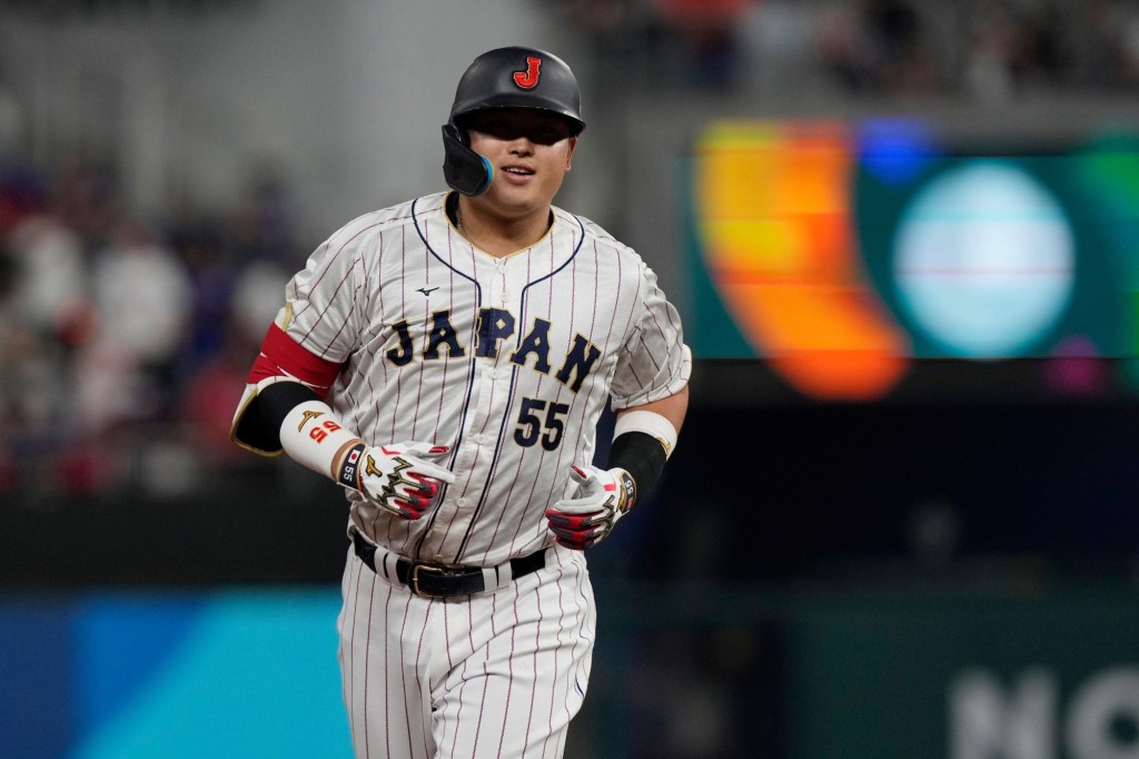 White Sox add Japanese star Munetaka Murakami with $34 million, 2-year contract – Trentonian White Sox add Japanese star Munetaka Murakami with $34 million, 2-year contract – Trentonian
