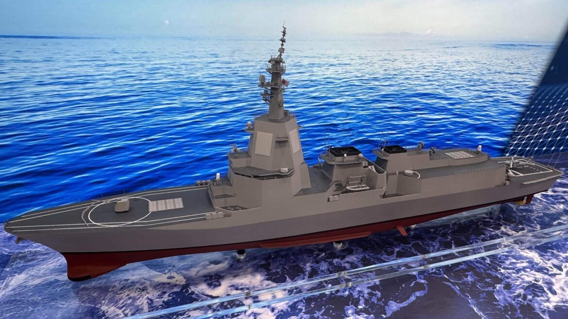 Japan Approves Record Defense Budget for Fiscal Year 2026 Japan ASEV