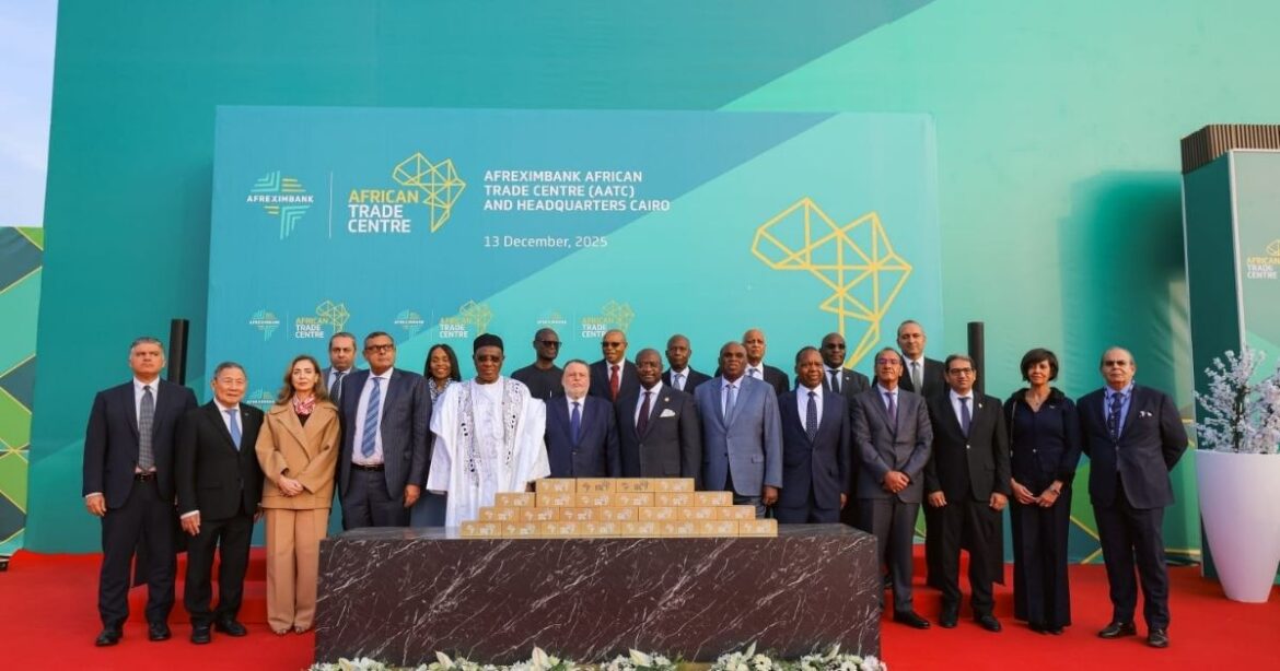 Afreximbank’s Second Samurai Bond Raises USD 527 Million, Signaling Strong Japanese Investor Confidence | Dawan Africa Dawan Africa