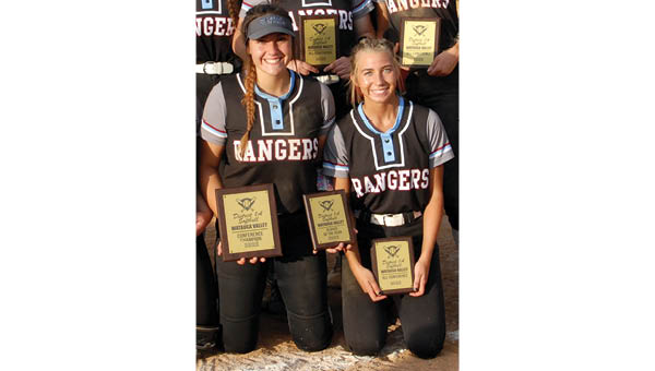 Rangers to Rising Sun: Former Unaka standouts set for Japan Softball Tour Rangers to Rising Sun: Former Unaka standouts set for Japan Softball Tour