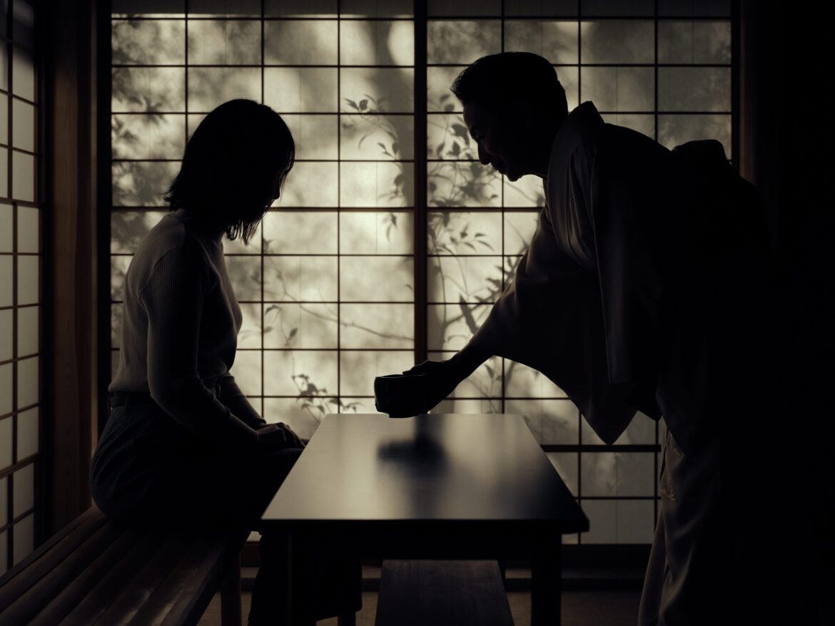 Aman Kyoto’s New Tea House Brings Japanese Culture to Life