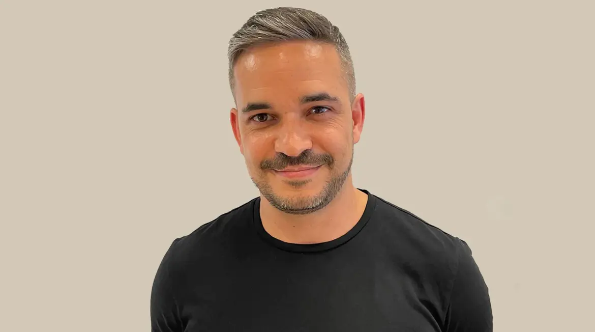 Three Trends in the Mix for 2026: Anthony Baker – Managing Director at R/GA Japan Three Trends in the Mix for 2026: Anthony Baker – Managing Director at R/GA Japan