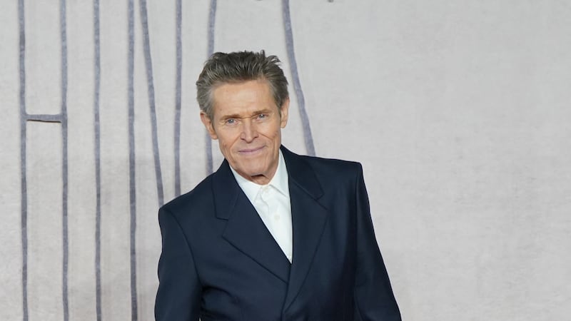 Willem Dafoe says imitative biopics and ‘needy’ actors repel him
