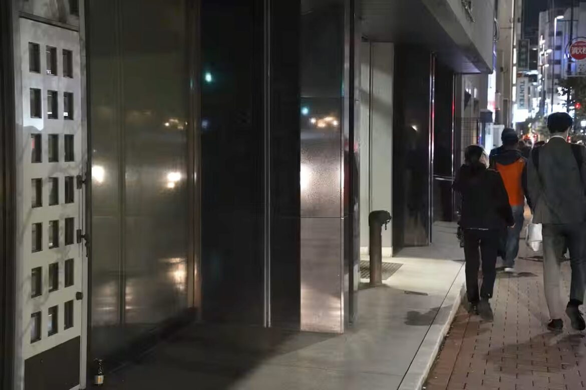 Sex Trafficking of Thai Girl: Prosecute Fully, Harshly, All Involved Bunkyoku massage parlor human trafficking