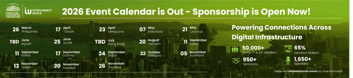 Airtrunk to build second hyperscale data center in Osaka to support AI growth – W.Media Airtrunk to build second hyperscale data center in Osaka to support AI growth – W.Media