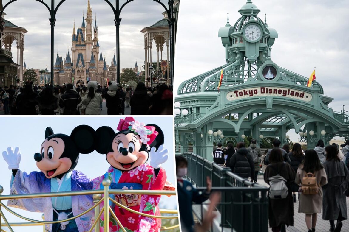 Is Disney Tokyo cheaper than US parks? Inside the viral investigation